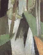 Henri Matisse Coup de Soleil (mk35) painting